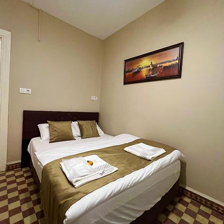 Findik Palas Otel イスタンブール エクステリア 写真