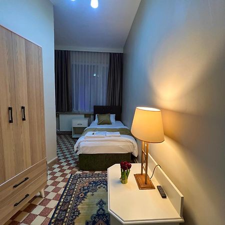 Findik Palas Otel イスタンブール エクステリア 写真