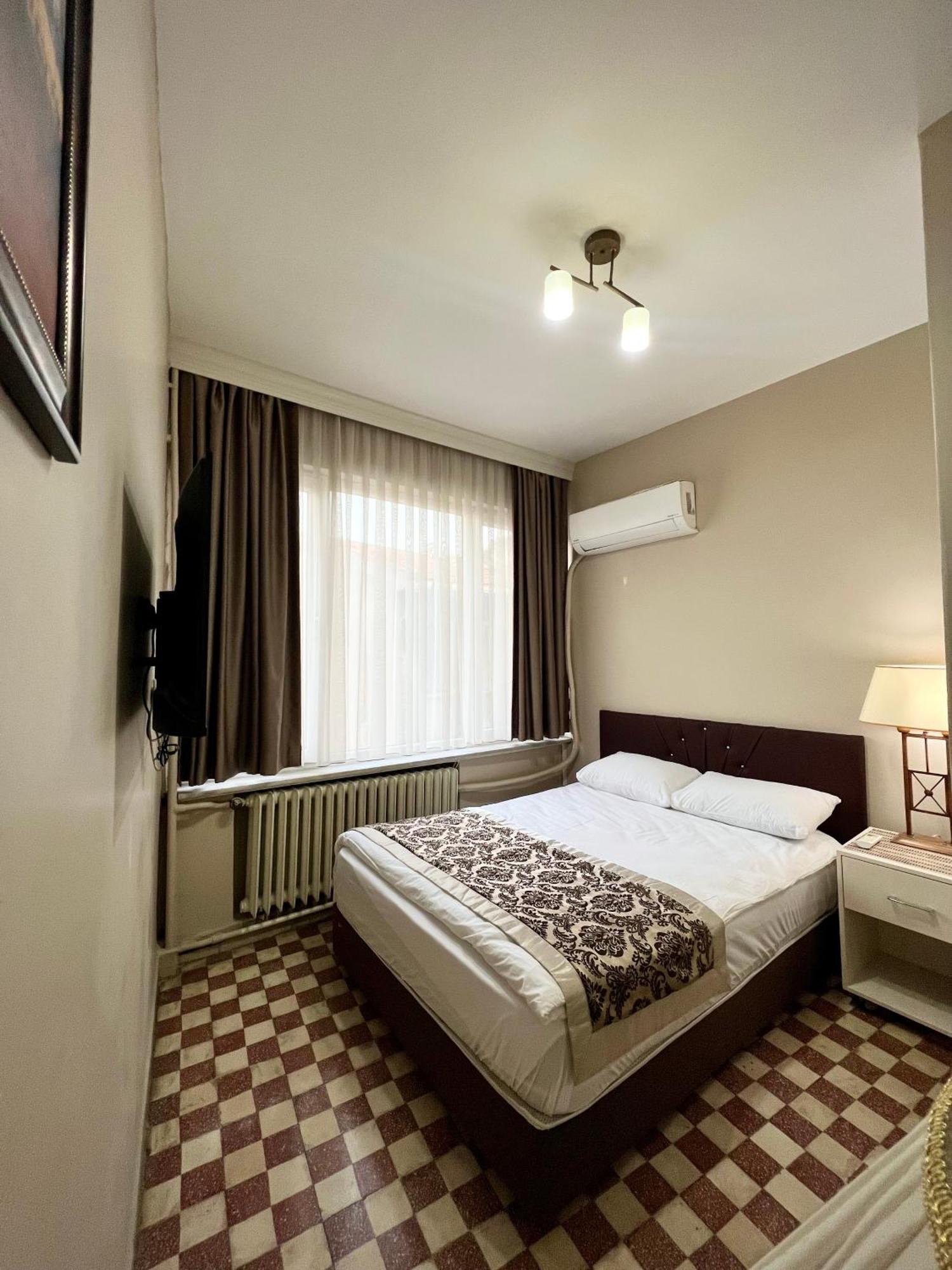 Findik Palas Otel イスタンブール エクステリア 写真