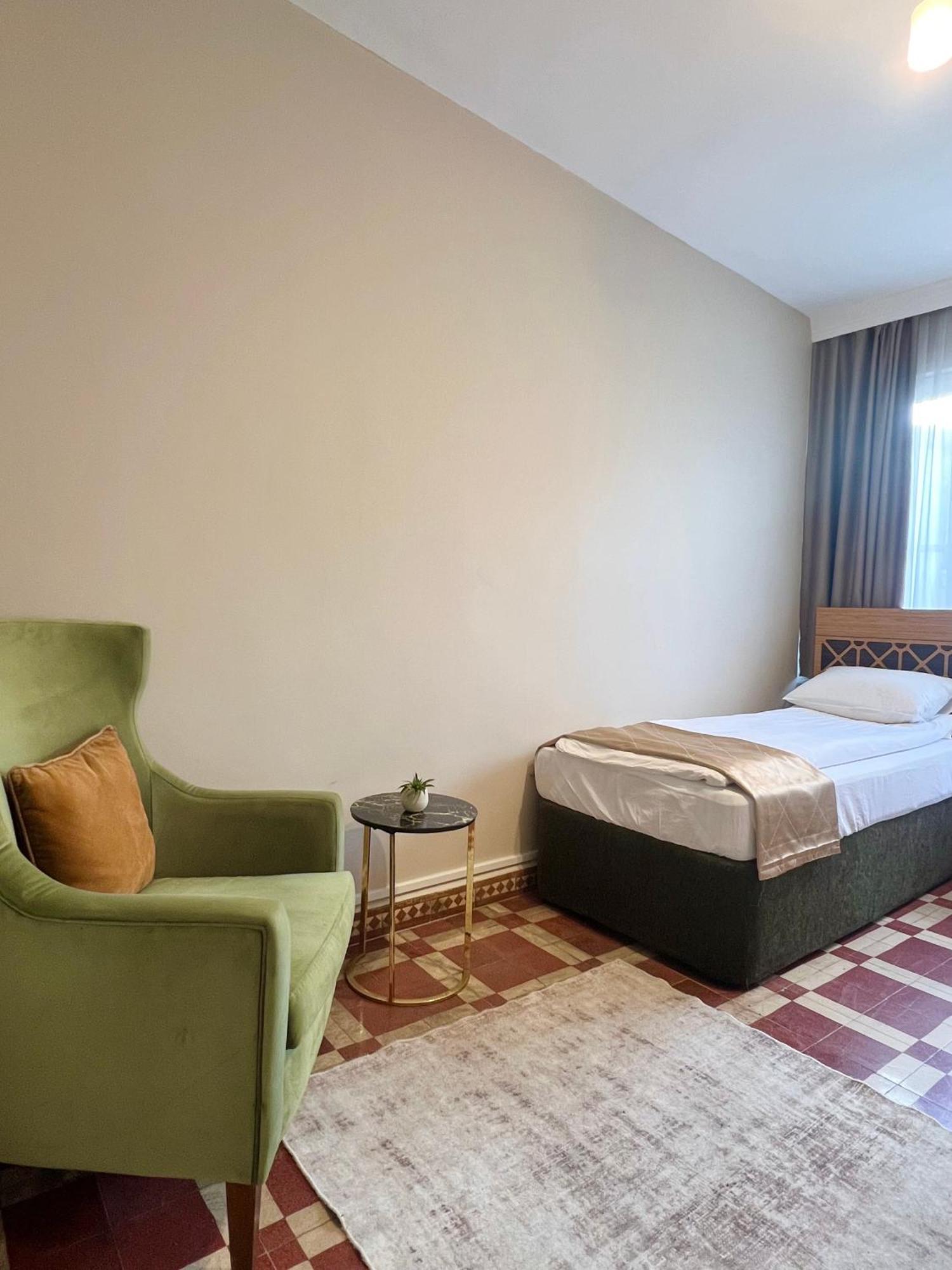 Findik Palas Otel イスタンブール エクステリア 写真