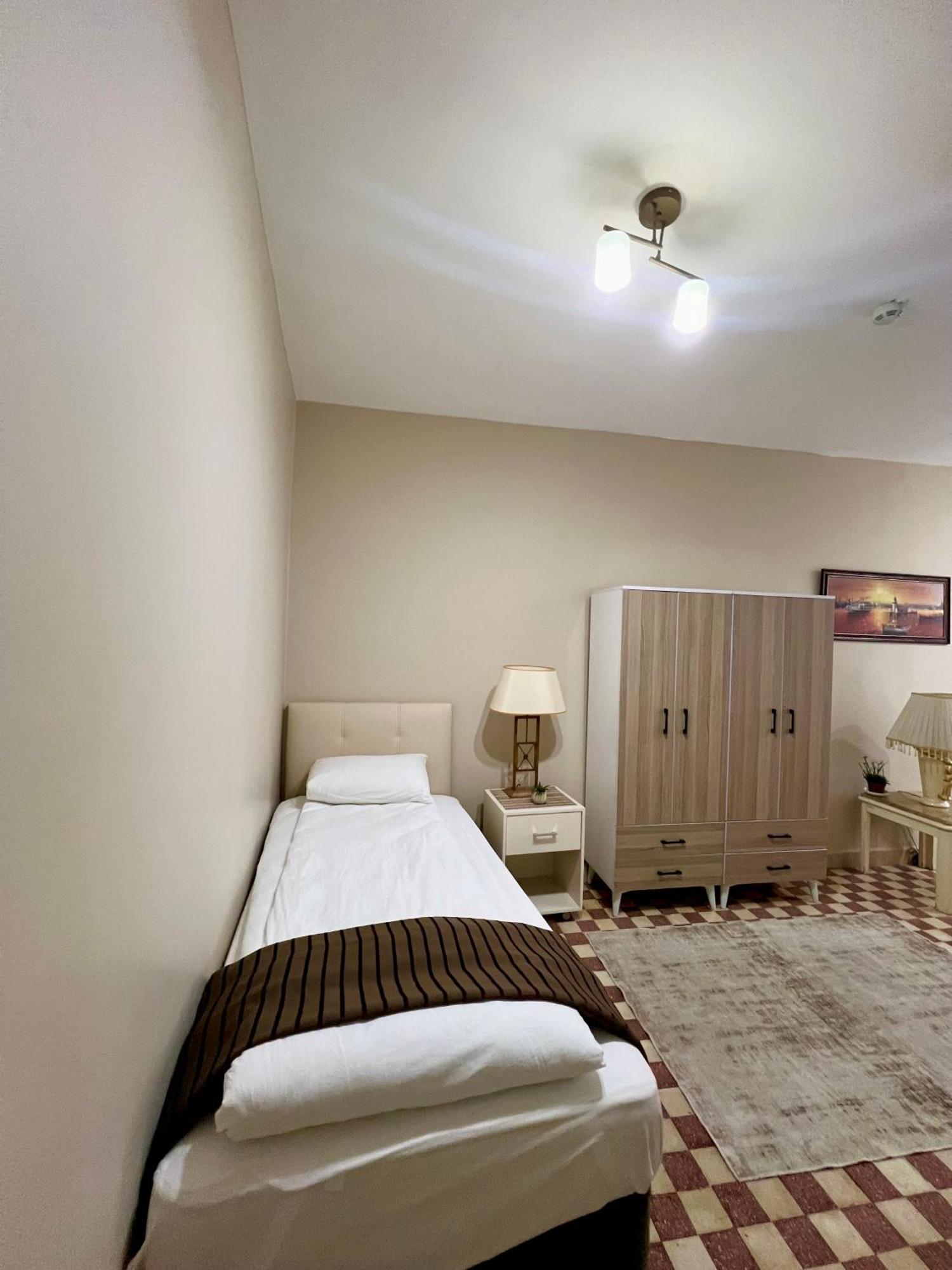 Findik Palas Otel イスタンブール エクステリア 写真