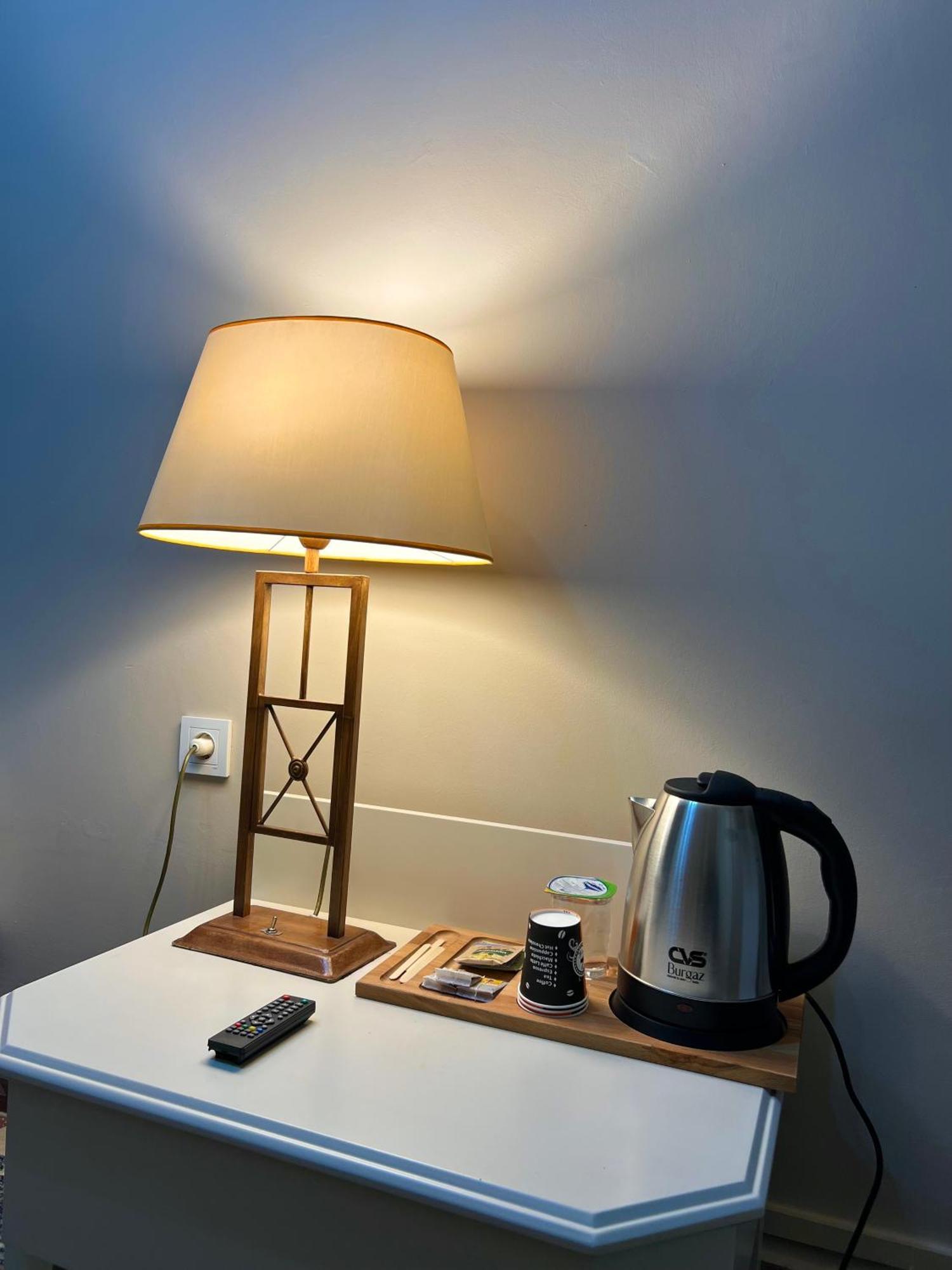 Findik Palas Otel イスタンブール エクステリア 写真