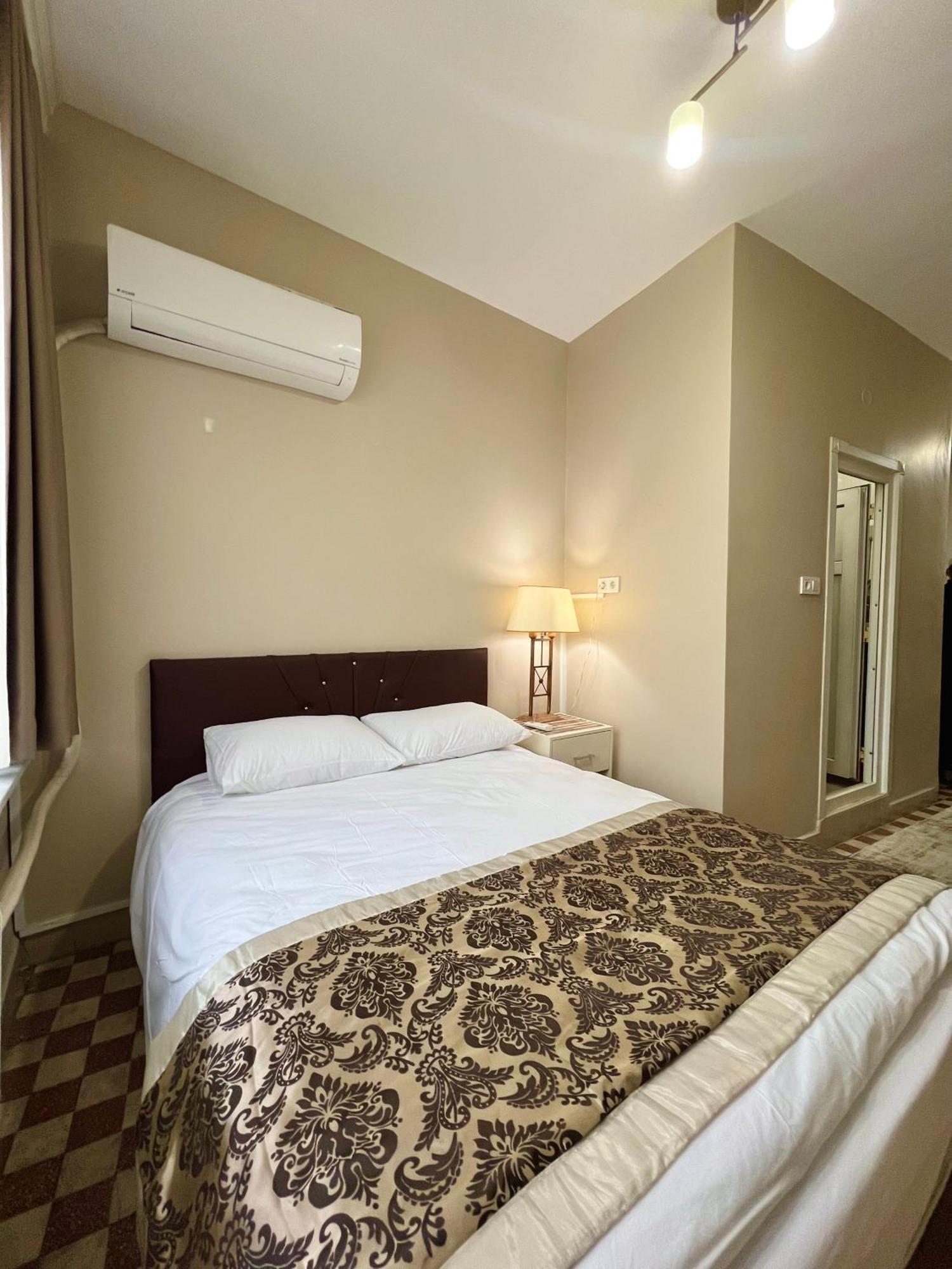 Findik Palas Otel イスタンブール エクステリア 写真