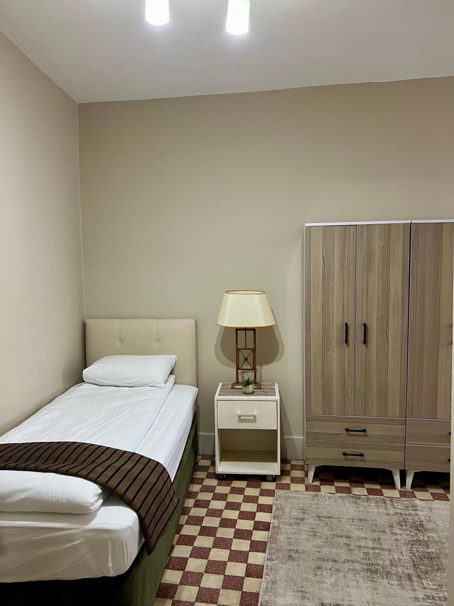 Findik Palas Otel イスタンブール エクステリア 写真